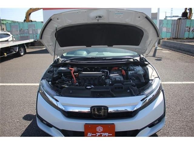 HONDA CLARITY PHEV 2018 Image 31