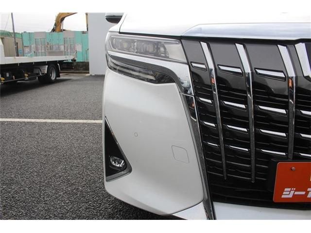 TOYOTA ALPHARD 4WD 2023 Image 31