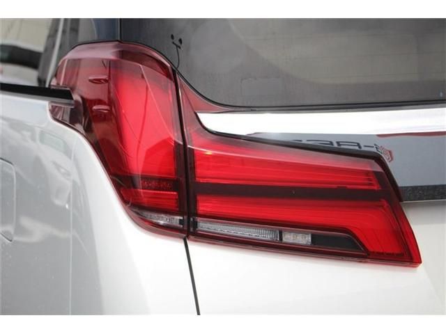 TOYOTA ALPHARD 4WD 2023 Image 31