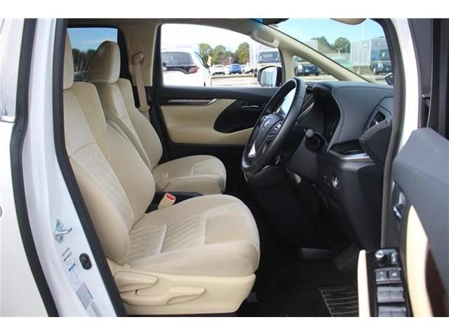 TOYOTA ALPHARD 4WD 2023 Image 31