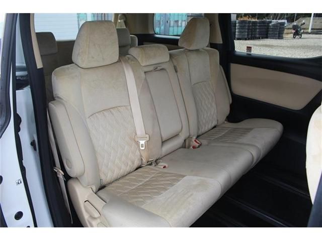 TOYOTA ALPHARD 4WD 2023 Image 31