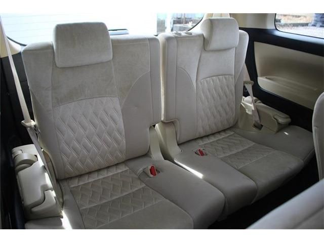 TOYOTA ALPHARD 4WD 2023 Image 31