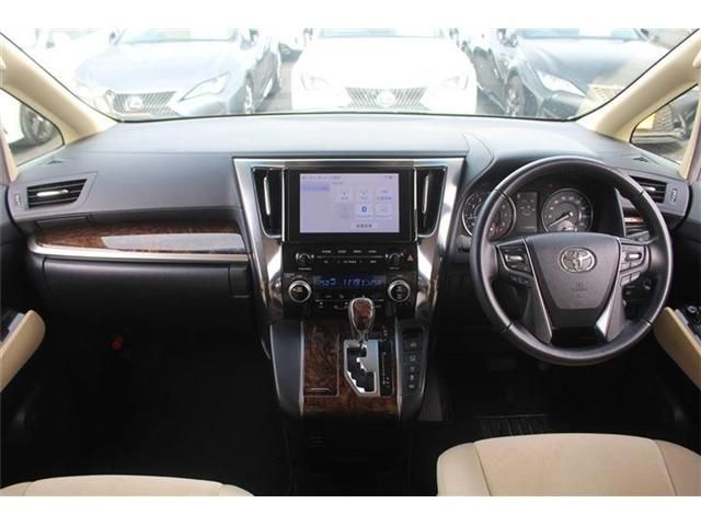 TOYOTA ALPHARD 4WD 2023 Image 31