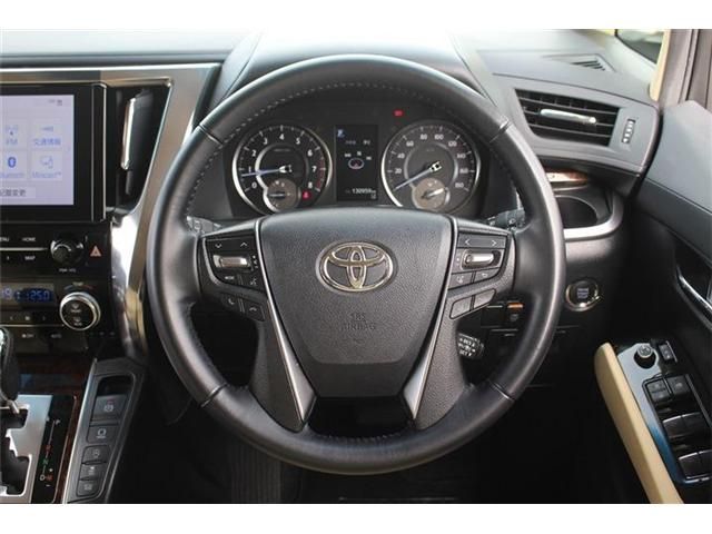 TOYOTA ALPHARD 4WD 2023 Image 31