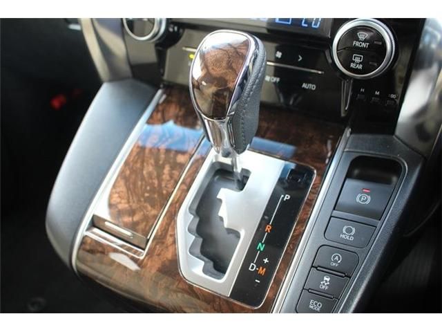 TOYOTA ALPHARD 4WD 2023 Image 31