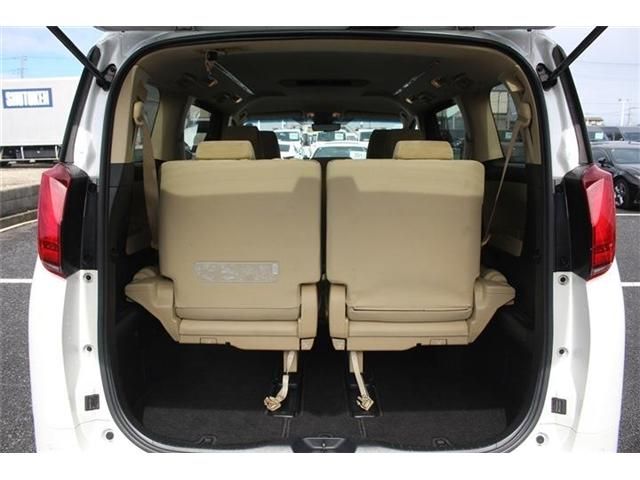 TOYOTA ALPHARD 4WD 2023 Image 31