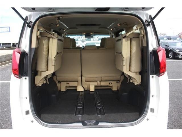 TOYOTA ALPHARD 4WD 2023 Image 31