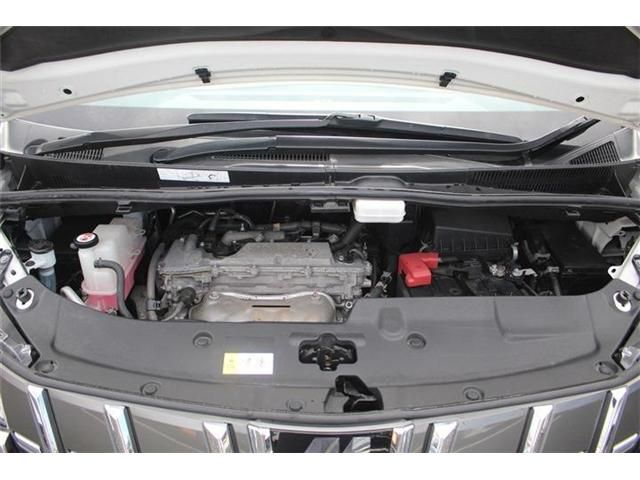 TOYOTA ALPHARD 4WD 2023 Image 31