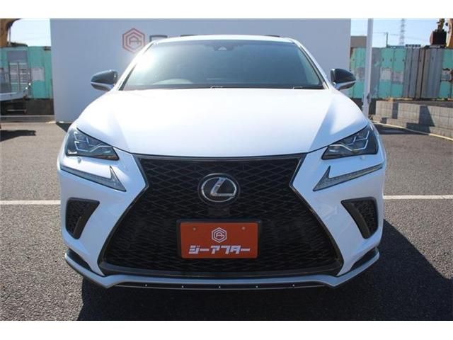 TOYOTA LEXUS NX300 2017 Image 31