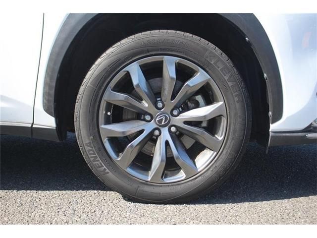 TOYOTA LEXUS NX300 2017 Image 31