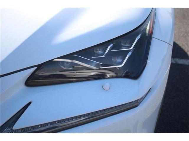 TOYOTA LEXUS NX300 2017 Image 31