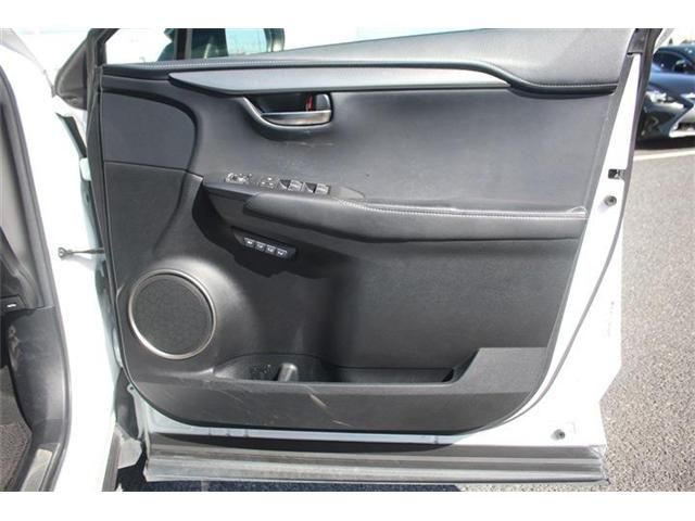 TOYOTA LEXUS NX300 2017 Image 31