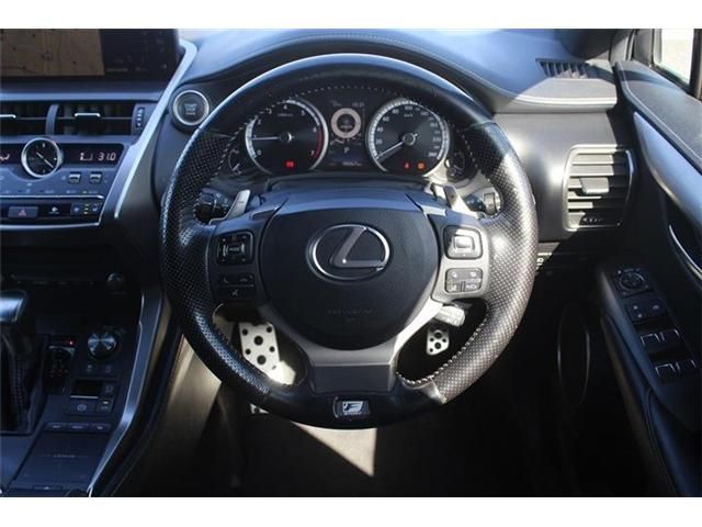 TOYOTA LEXUS NX300 2017 Image 31