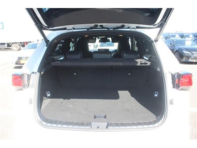 TOYOTA LEXUS NX300 2017 Image 31