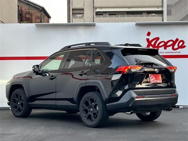TOYOTA RAV4 4WD 2022 Image 31
