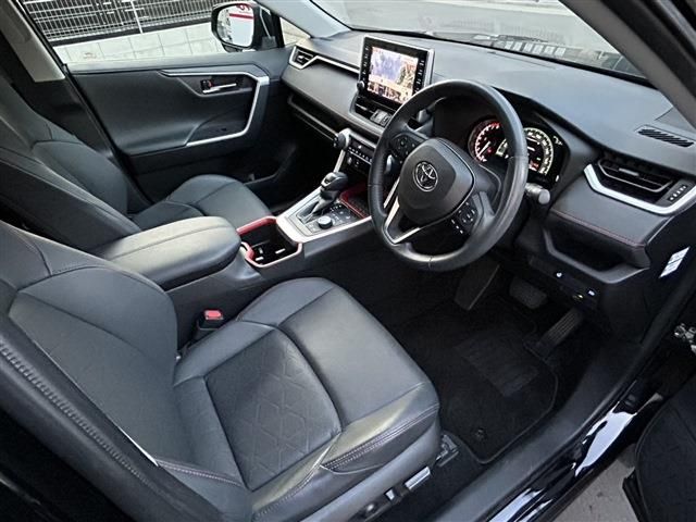 TOYOTA RAV4 4WD 2022 Image 31