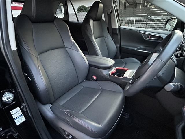 TOYOTA RAV4 4WD 2022 Image 31