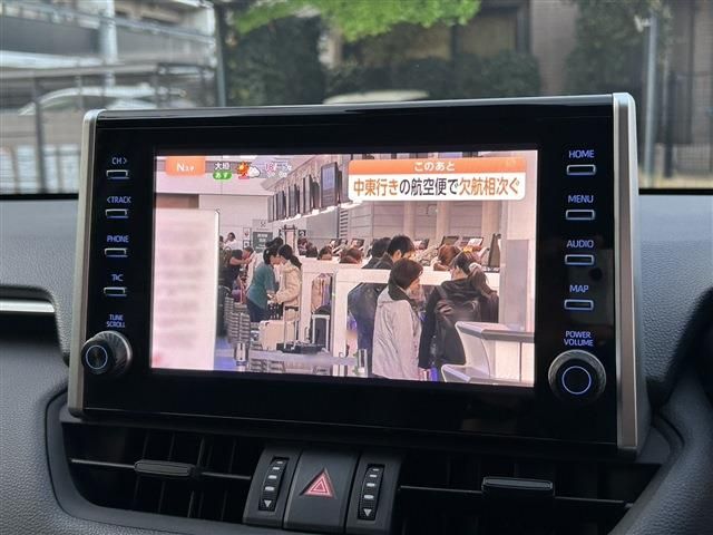 TOYOTA RAV4 4WD 2022 Image 31