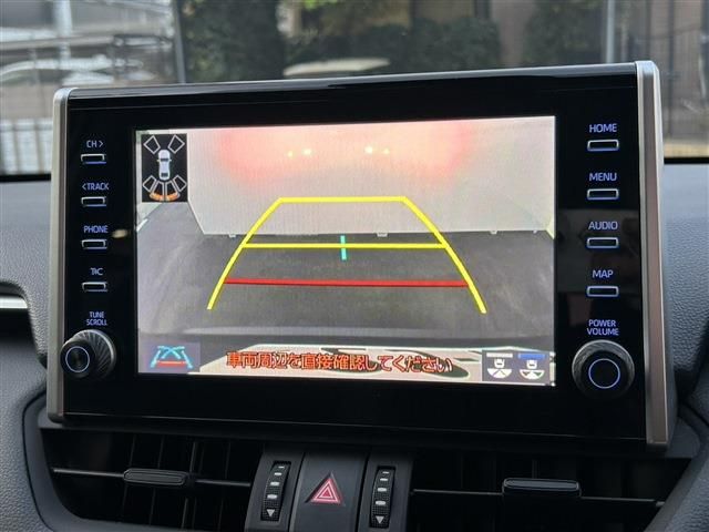 TOYOTA RAV4 4WD 2022 Image 31