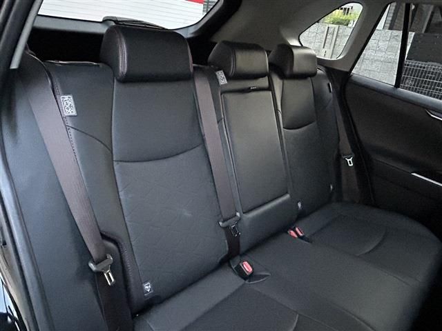 TOYOTA RAV4 4WD 2022 Image 31