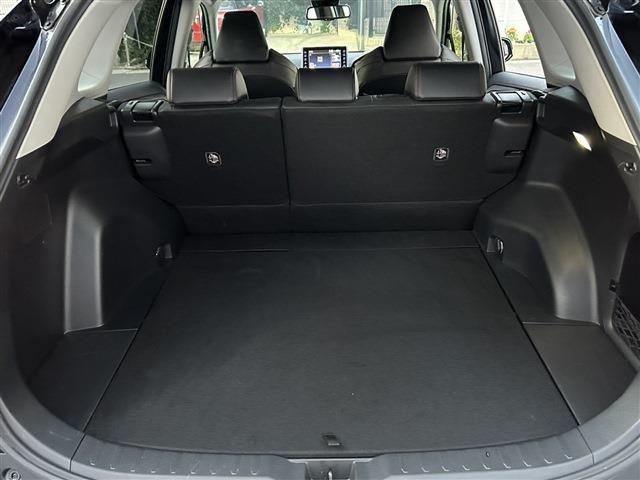 TOYOTA RAV4 4WD 2022 Image 31