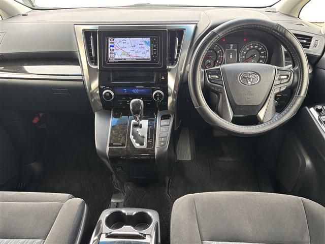 TOYOTA ALPHARD 2017 Image 31