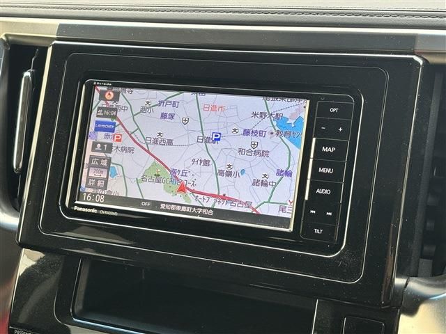 TOYOTA ALPHARD 2017 Image 31