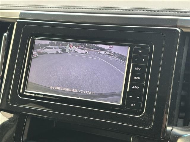 TOYOTA ALPHARD 2017 Image 31