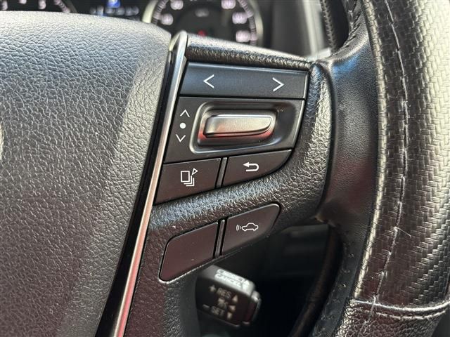 TOYOTA ALPHARD 2017 Image 31