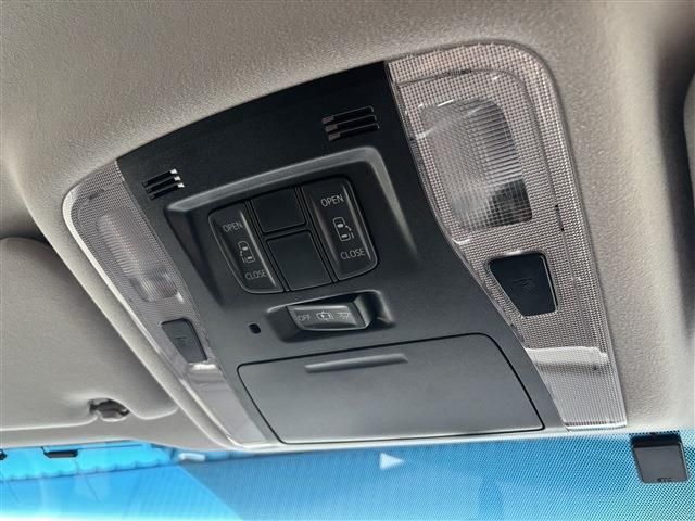 TOYOTA ALPHARD 2017 Image 31