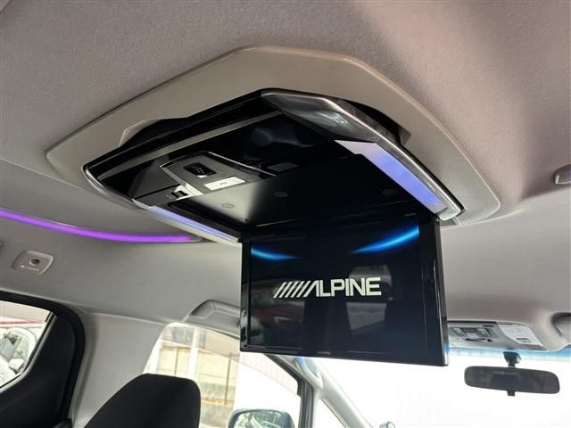 TOYOTA ALPHARD 2017 Image 31