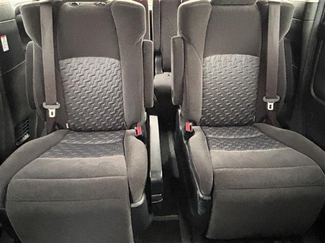 TOYOTA ALPHARD 2017 Image 31