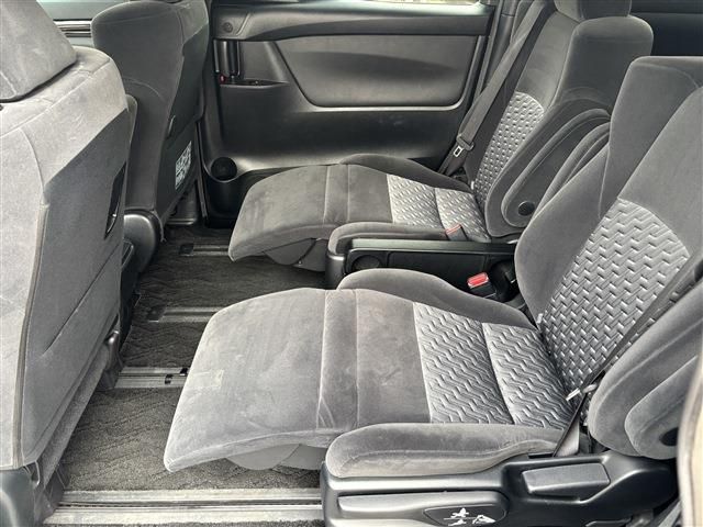 TOYOTA ALPHARD 2017 Image 31