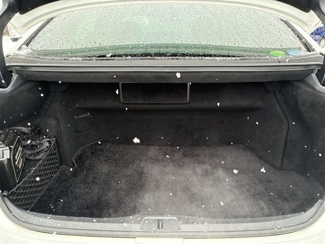 TOYOTA LEXUS LS600HL 2013 Image 31