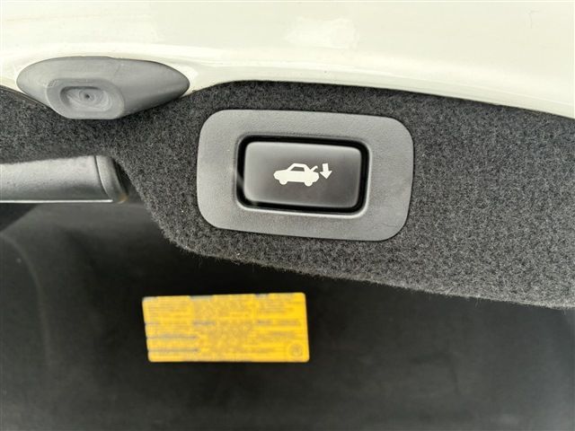 TOYOTA LEXUS LS600HL 2013 Image 31