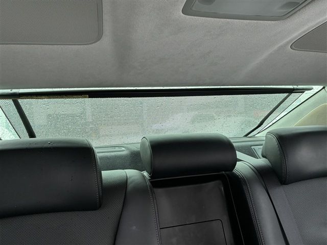 TOYOTA LEXUS LS600HL 2013 Image 31