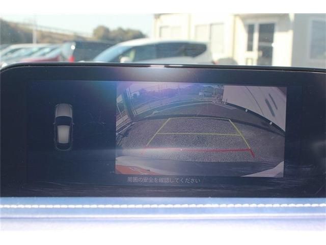 MAZDA CX-30 2021 Image 31