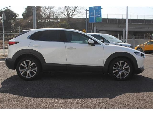 MAZDA CX-30 2021 Image 31