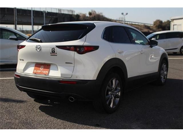 MAZDA CX-30 2021 Image 31