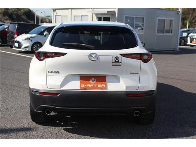 MAZDA CX-30 2021 Image 31