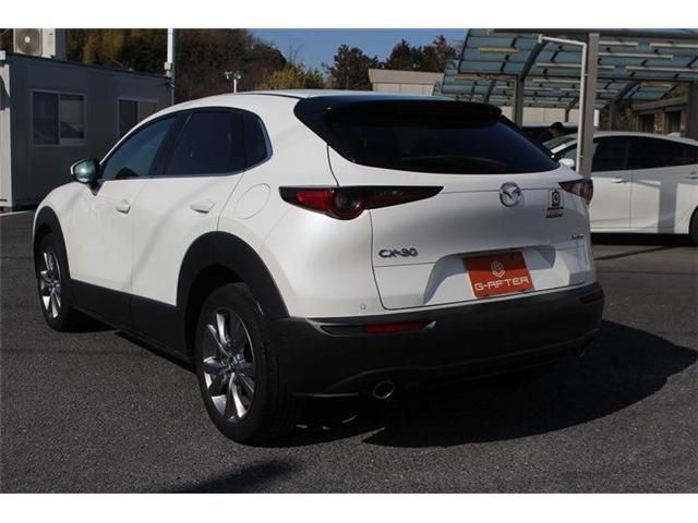 MAZDA CX-30 2021 Image 31