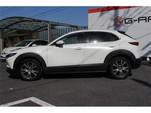 MAZDA CX-30 2021 Image 31