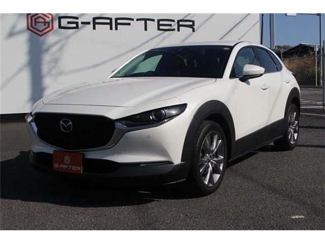 MAZDA CX-30 2021 Image 31