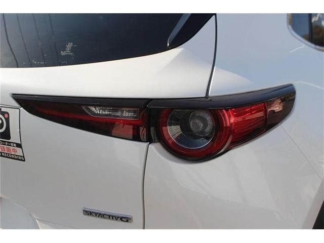 MAZDA CX-30 2021 Image 31