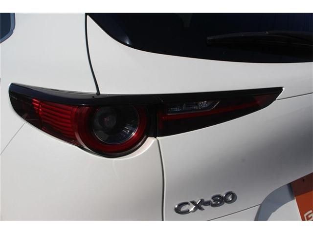 MAZDA CX-30 2021 Image 31