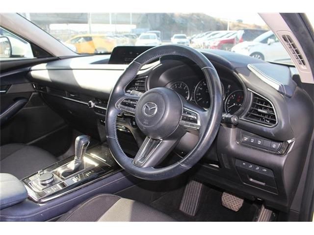 MAZDA CX-30 2021 Image 31