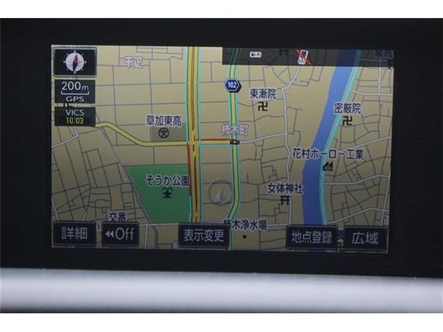 TOYOTA LEXUS RC300H 2015 Image 31