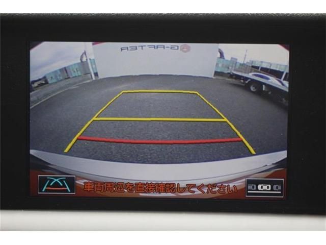 TOYOTA LEXUS RC300H 2015 Image 31