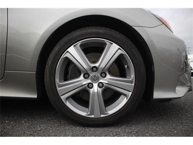 TOYOTA LEXUS RC300H 2015 Image 31