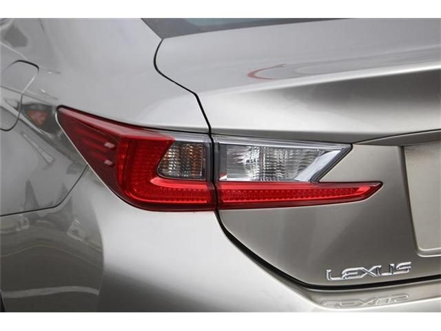 TOYOTA LEXUS RC300H 2015 Image 31